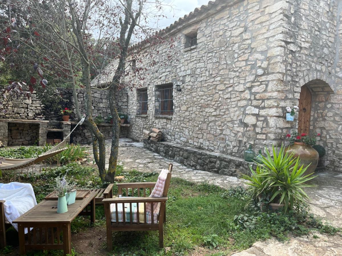 Masiadenjust Rojals Exterior foto